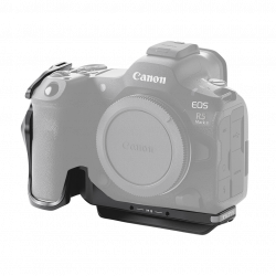 Клетка Tilta Half Cage для Canon R5 Mark II Чёрная