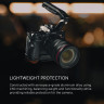 Клетка Tilta Half Cage для Canon R5 Mark II Чёрная
