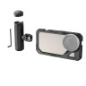 Клетка SmallRig 4397 Video Kit (Dual Handheld) для iPhone 15 Pro