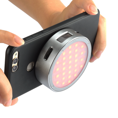 Осветитель Godox RGB mini R1