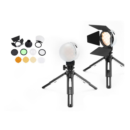 Осветитель Godox RGB mini R1