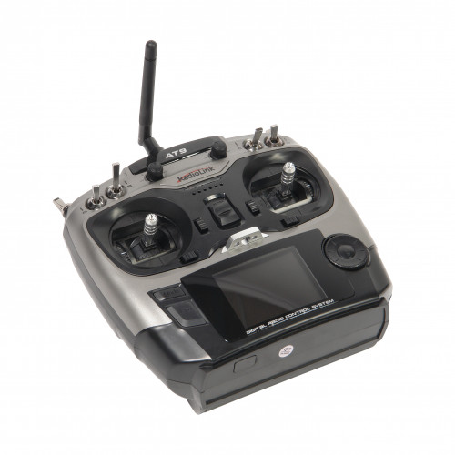 Тросовая система подвеса камеры GreenBean CableCam Fly10 моторизованная