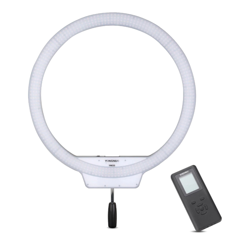 Осветитель кольцевой YongNuo YN-608 5500K