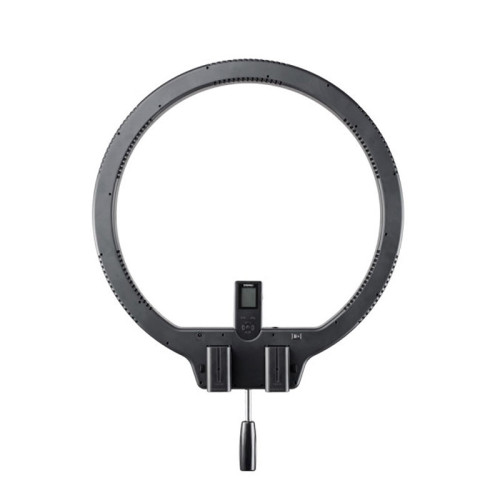 Осветитель кольцевой YongNuo YN-608 5500K