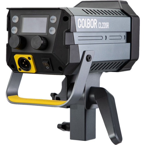 Осветитель Colbor CL220R