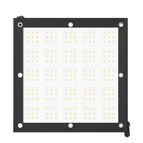 Осветитель GVM Zip Tile Z100B