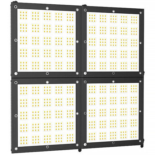 Осветитель GVM Zip Tile Z100B