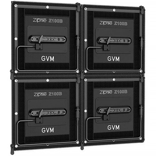 Осветитель GVM Zip Tile Z100B