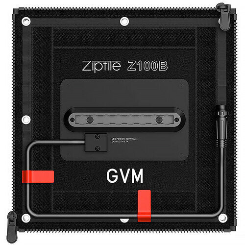 Осветитель GVM Zip Tile Z100B