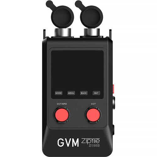 Осветитель GVM Zip Tile Z100B