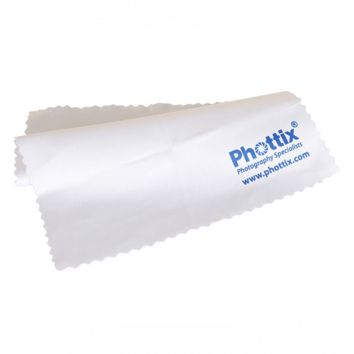 Phottix (66530) салфетка из микрофибры