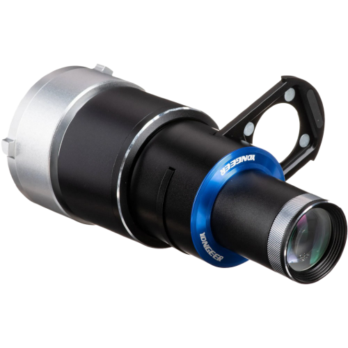 Светоформирующая насадка Digitalfoto FS-100SLENS