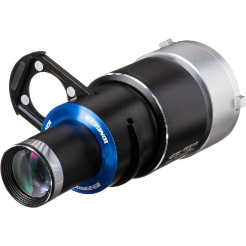 Светоформирующая насадка Digitalfoto FS-100SLENS