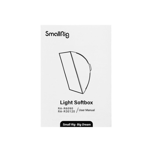 Софтбокс SmallRig RA-R6090