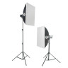 Комплект студийного оборудования Falcon Eyes KeyLight III 2200D SB KIT