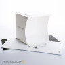 Fotokvant BOX-23LED фотобокс c 2xLED освещением