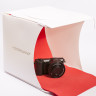 Fotokvant BP-0204 RED фон для фотобокса BOX-22/23 LED красный
