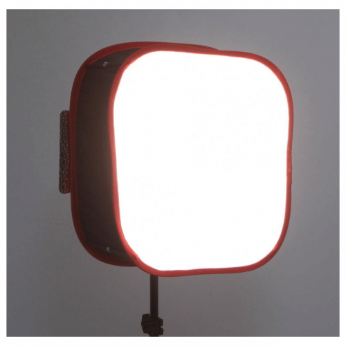 Fotokvant SBL-50 Black софтбокс для LED-панелей