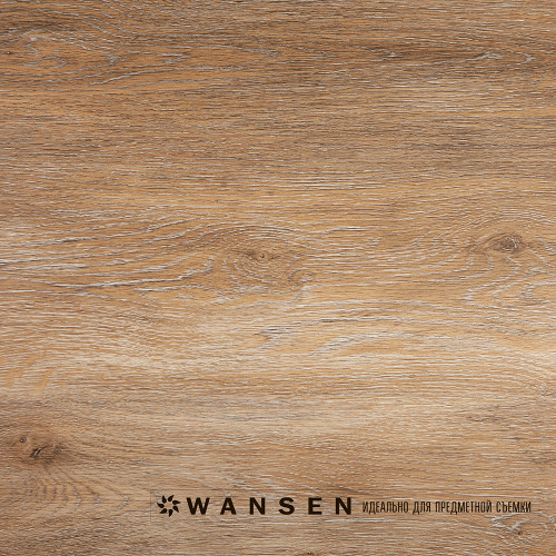 Wansen PB-0609-521 PVC Waterproof texture Retro Vintage 60x90 cm пластиковый фон доска