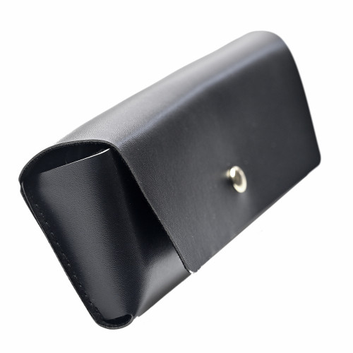 Fotokvant G-BLACK A-49 мм очки для фотографа серебряные в чехле