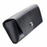 Fotokvant G-BLACK A-49 мм очки для фотографа серебряные в чехле