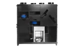 Приточно-вытяжная установка Horynize EF-600V EF