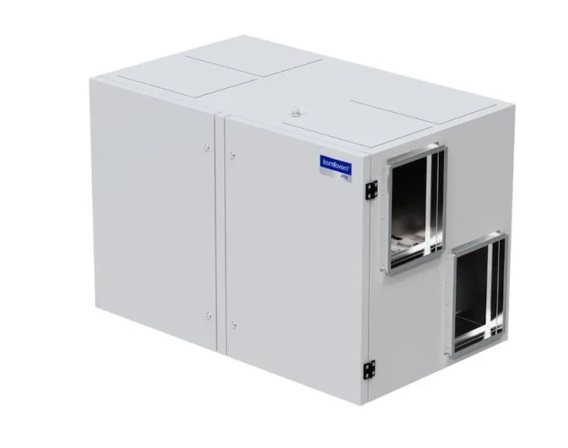 Приточно-вытяжная установка Komfovent ОТД-R-4000-U-E-M5/M5-GTC-L/A ОТД-R
