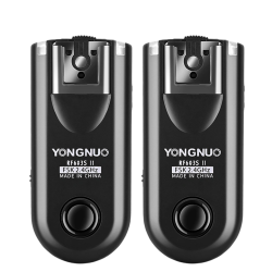 Радиосинхронизатор YongNuo RF603SII S1