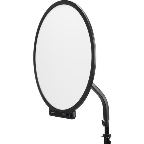 Крепление на стойку amaran Stand Adapter для Verge и Verge Max Чёрное