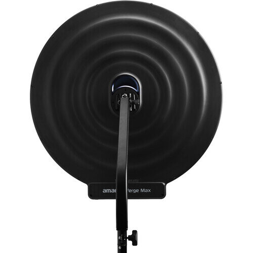 Крепление на стойку amaran Stand Adapter для Verge и Verge Max Чёрное