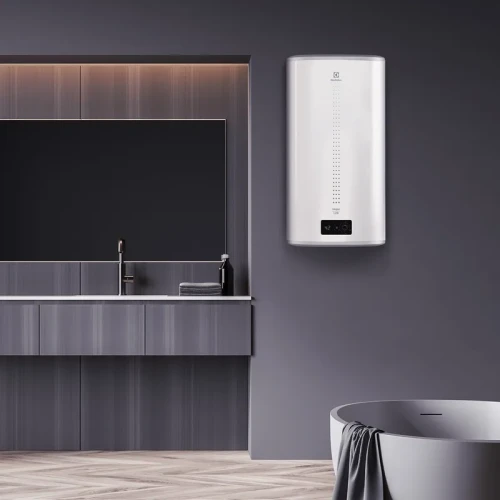 Водонагреватель накопительный Electrolux EWH 50 Major LZR 3 Major LZR 3