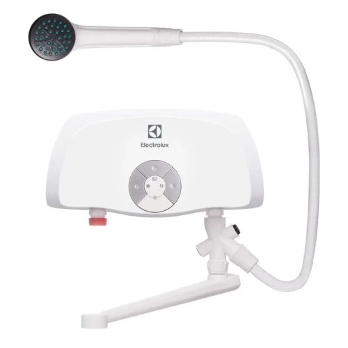Проточный водонагреватель Electrolux SMARTFIX 2.0 TS (5,5 kW) SMARTFIX 2.0
