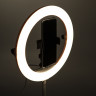 Phottix 81470 Nuada Ring 10 LED настольный кольцевой осветитель 26 см CRI 95+