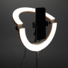 Phottix 81470 Nuada Ring 10 LED настольный кольцевой осветитель 26 см CRI 95+