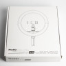 Phottix 81470 Nuada Ring 10 LED настольный кольцевой осветитель 26 см CRI 95+