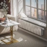Радиатор биметаллический Royal Thermo PianoForte 200 / Bianco Traffico - 16 секц. VDR Pianoforte 200 VDR