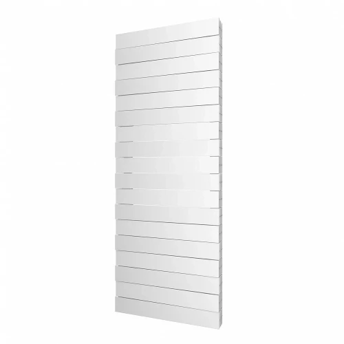 Радиатор биметаллический Royal Thermo PianoForte Tower Bianco Traffico - 18 секц. PianoForte Tower 500 new