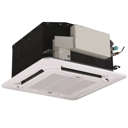 Кассетная VRF система MDV MDV-D12Q4/N1-A3(At) ATOM
