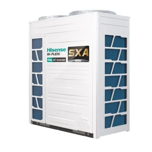 Наружный блок VRF-системы Hisense AVWT-136HKFSXA SХA FULL DC Inverter