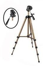 Grifon Штатив WT-3150 (H=420-1290мм, груз-2,5кг)