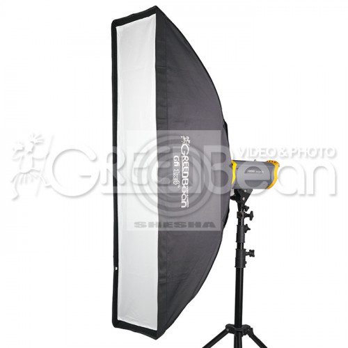 Софтбокс GB GFi 1х4' (30х120 cm)