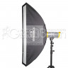 Софтбокс GB GFi 1х4' (30х120 cm)