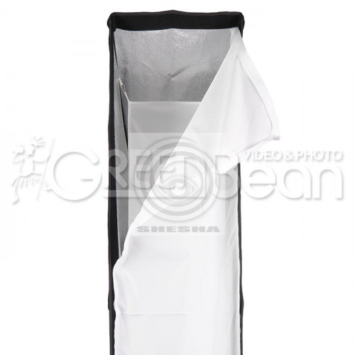 Софтбокс GB GFi 1х4' (30х120 cm)