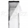 Софтбокс GB GFi 1х4' (30х120 cm)