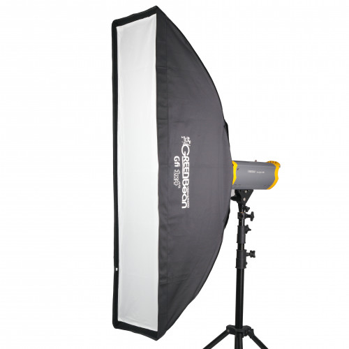 Софтбокс GB GFi 1х4' (30х120 cm)