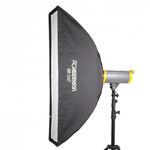 Софтбокс GB GFi 1х4' (30х120 cm)