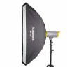 Софтбокс GB GFi 1х4' (30х120 cm)