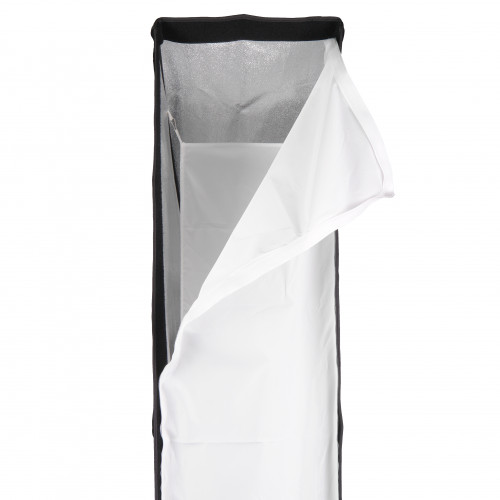 Софтбокс GB GFi 1х4' (30х120 cm)