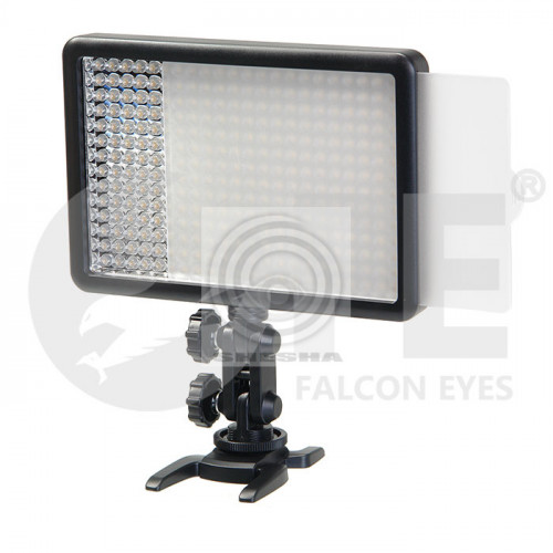 Накамерный светодиодный осветитель Falcon Eyes LedPRO 308