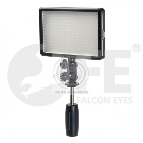 Накамерный светодиодный осветитель Falcon Eyes LedPRO 308